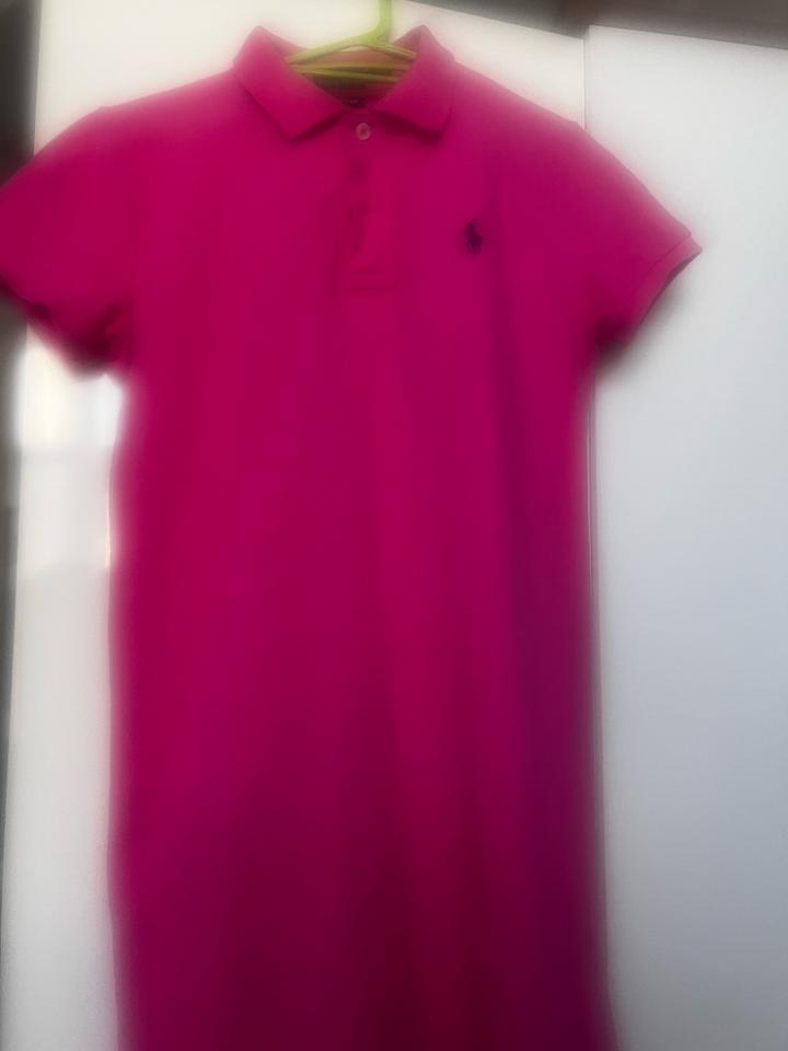 Платьe Polo Ralph Lauren xs, s