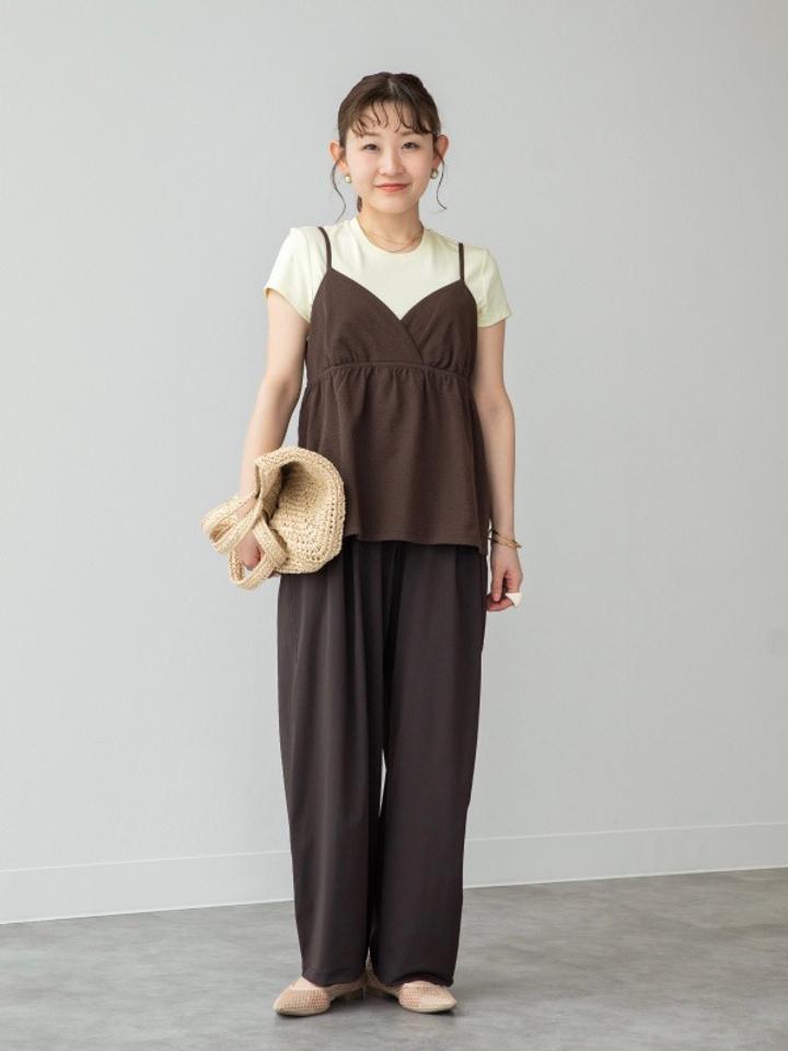 Новые брюки Uniqlo