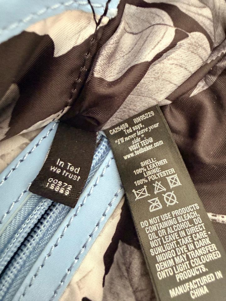 Сумка Ted Baker