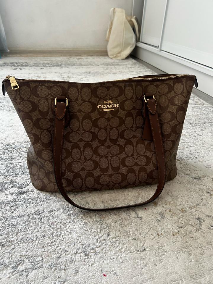 Сумка Coach оригинал