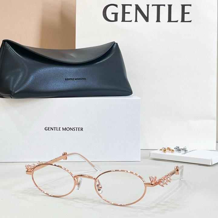 Очки от Gentle Monster