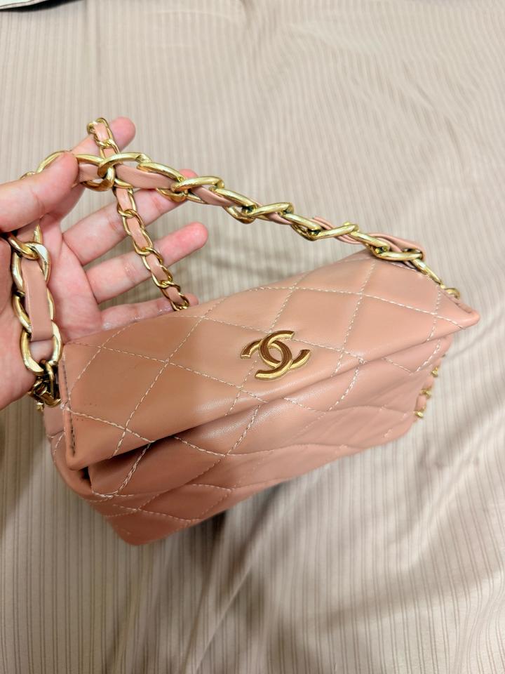Сумка Chanel