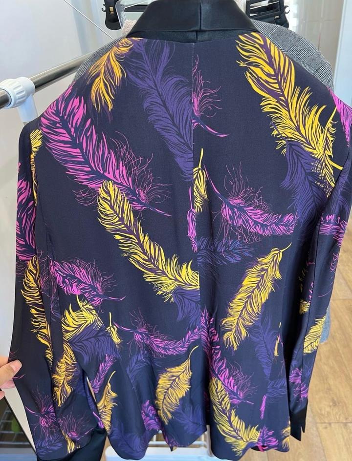 Жакет Ipekyol, размер 40.