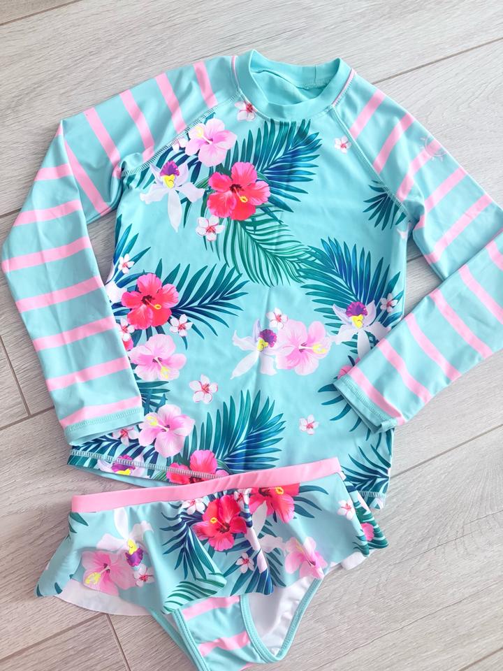 Купальный костюм