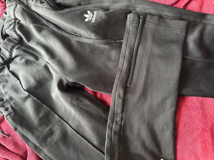 Брюки Adidas