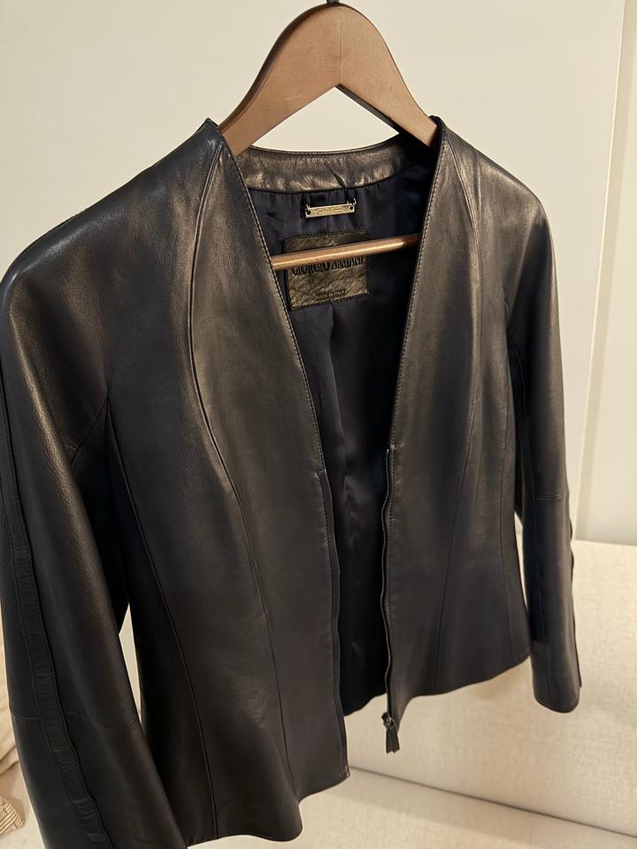 Жакет от Armani