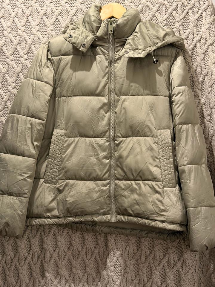 Куртка Massimo Dutti