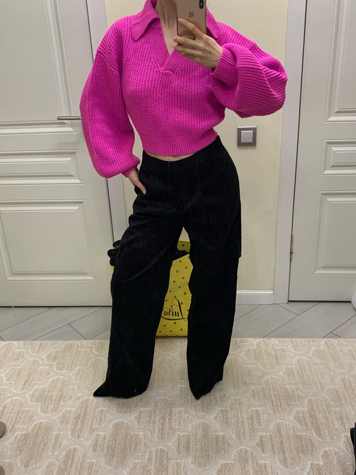 Свитер Zara