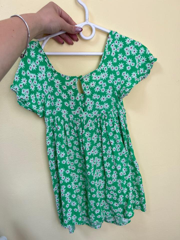 Платье Zara 6 лет