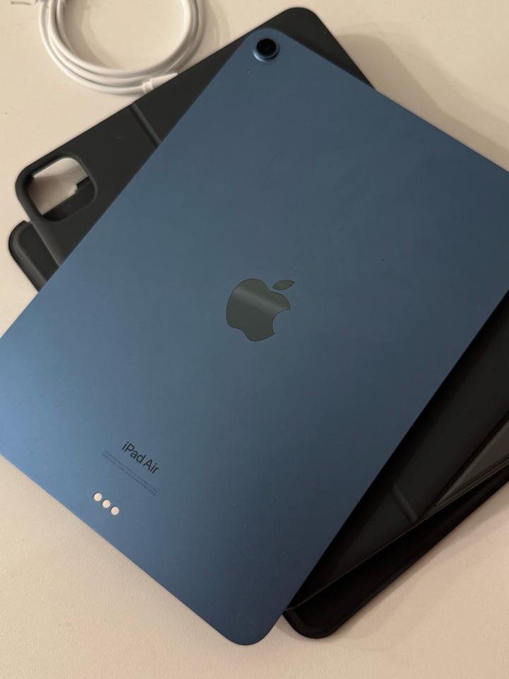 Ipad Air 5 поколения. 256 гб