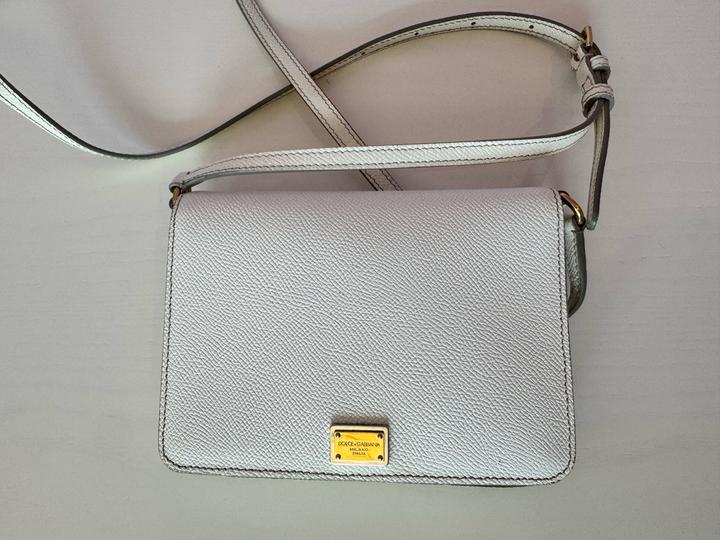 Dolce&Gabbana crossbody bag