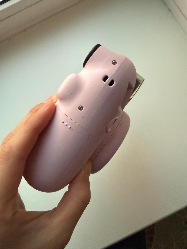 Fujifilm Instax Mini 12