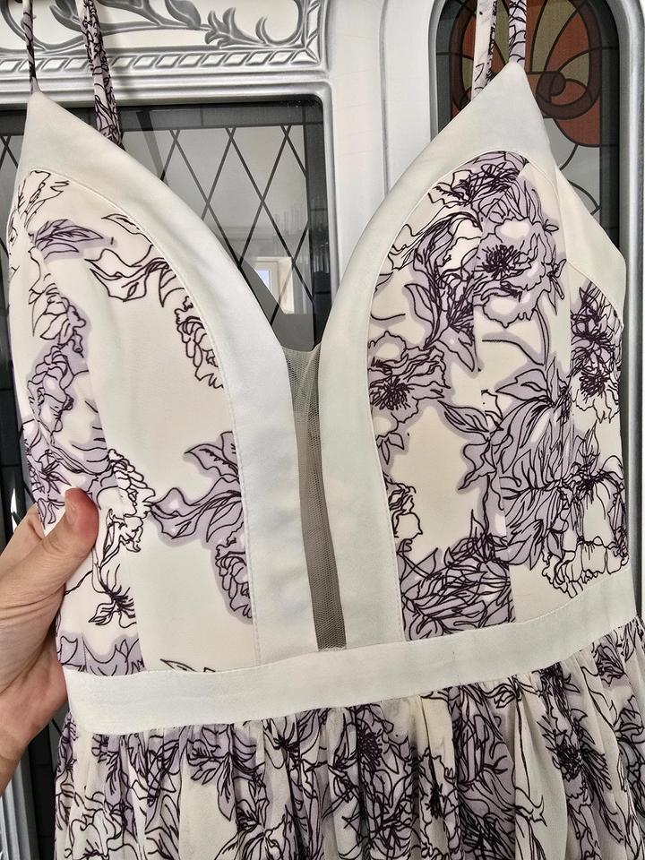 Вечернее платье Y.A.S