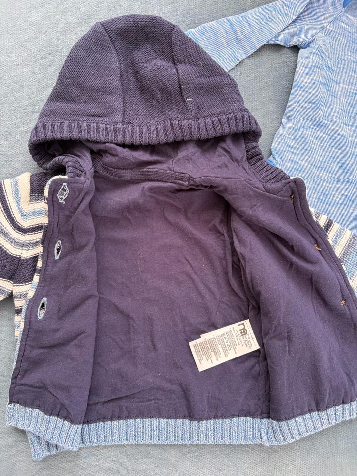 Одежда для малыша Mothercare