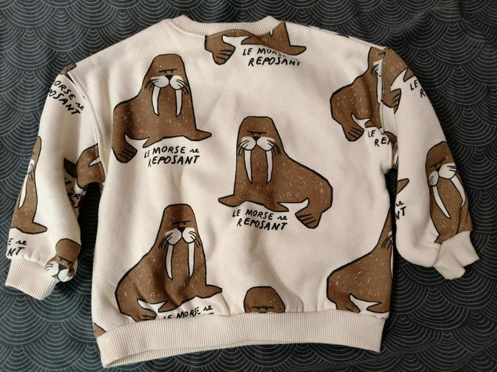 Свитшот zara 92