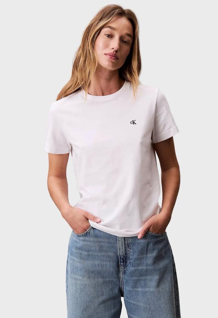 calvin klein футболки