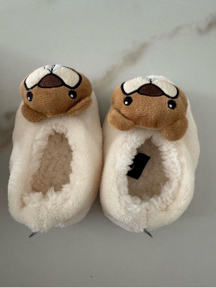 Тапочки