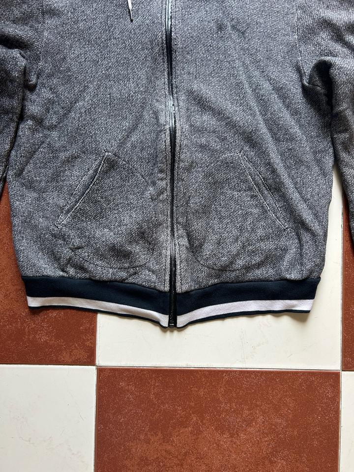 2000’s Puma x Mihara Yasuhiro зипка