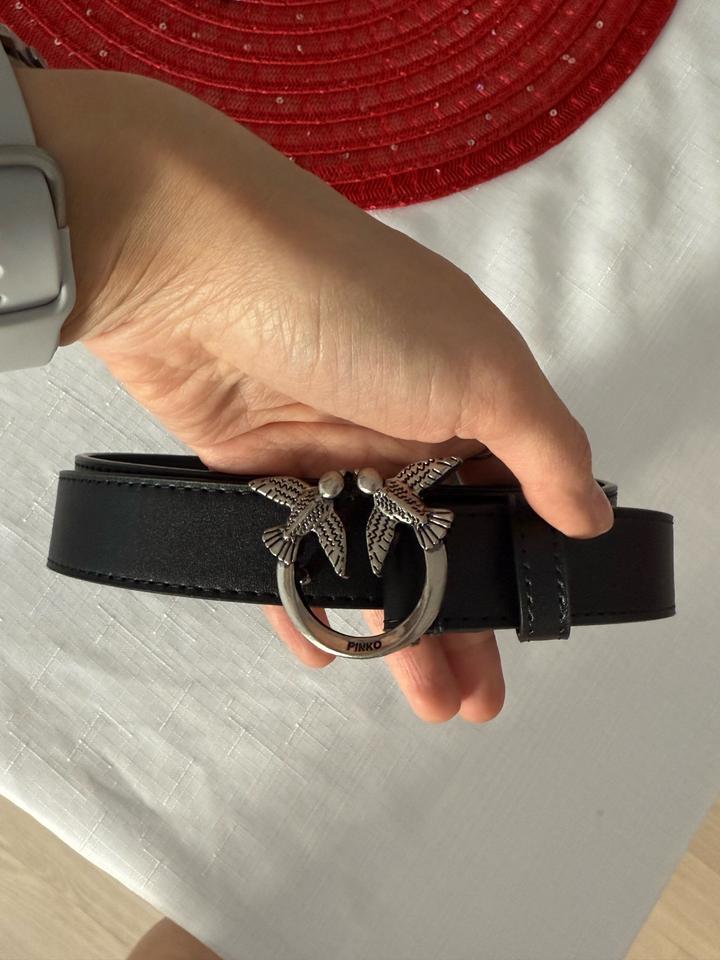 Ремень PINKO