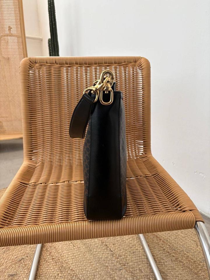 Винтажная сумка Celine