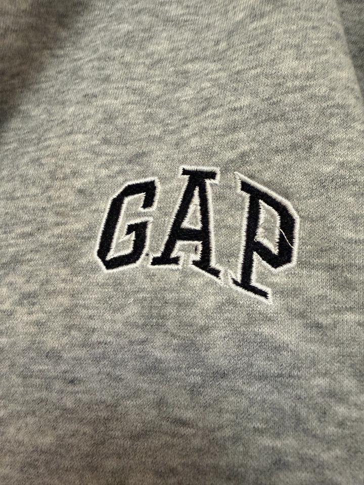 Спортивная двойка GAP