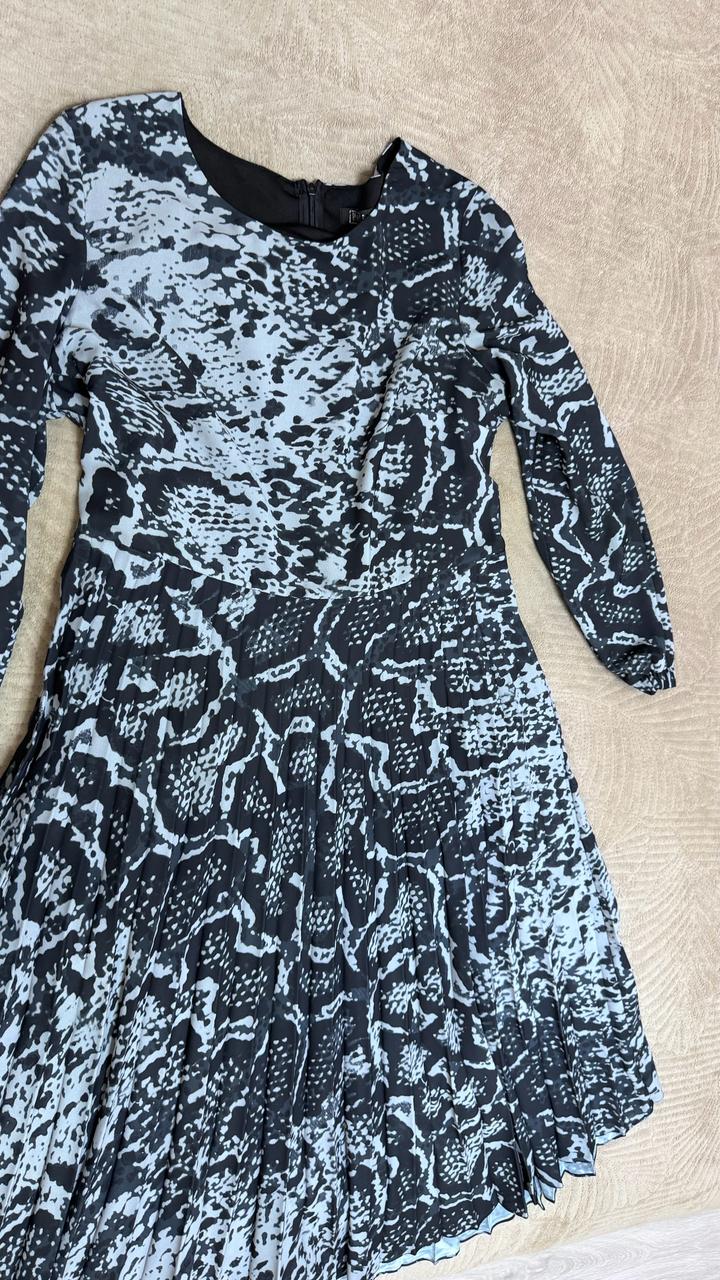 Платье двойка