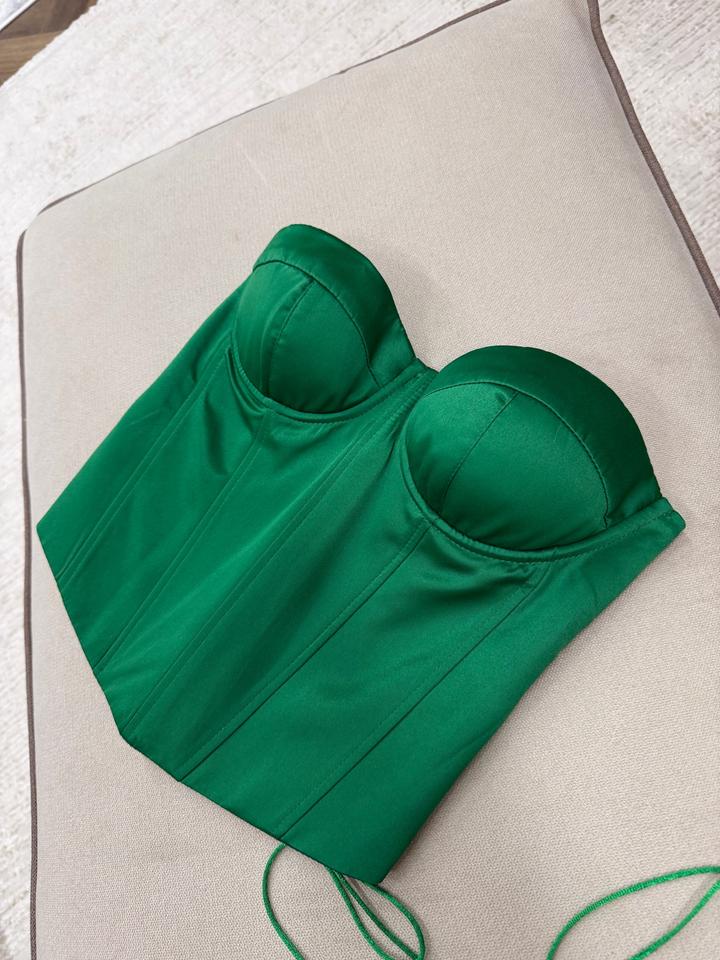 корсет женский