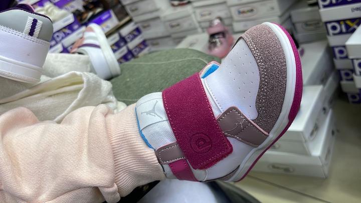 Кроссовки Pappix Турция