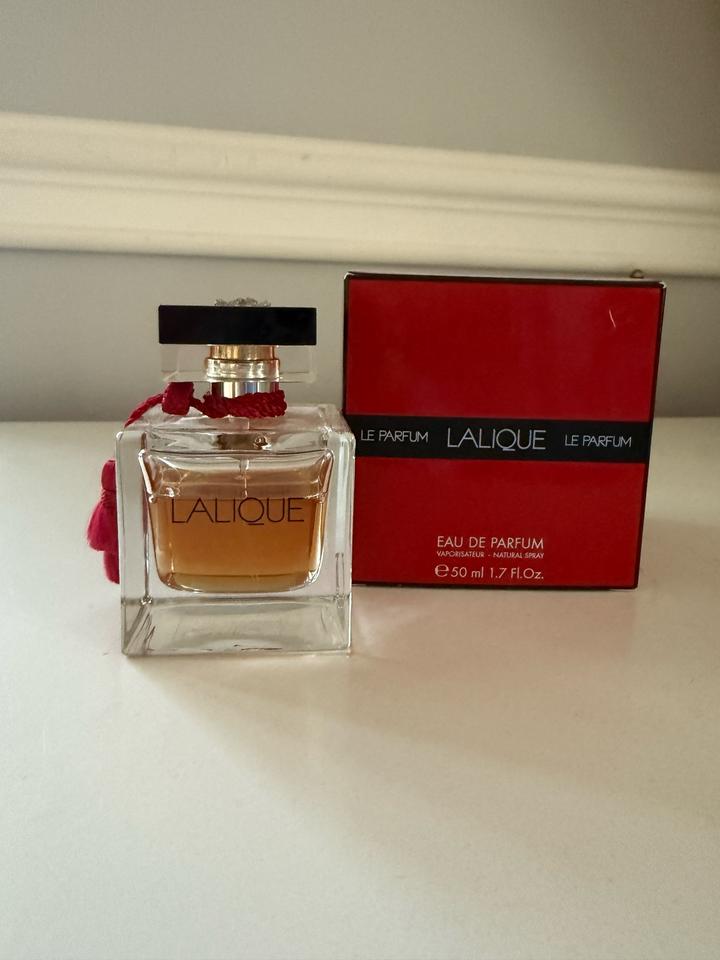 Lalique Le Parfum Lalique