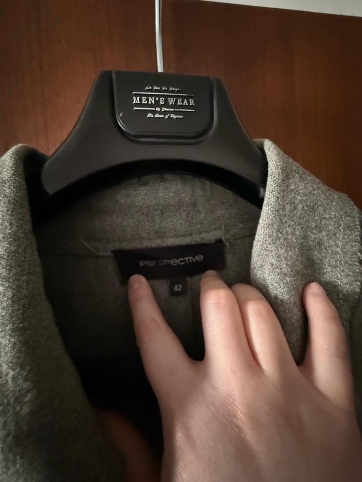 Полупальто PERSPECTIVE, турецкий бренд