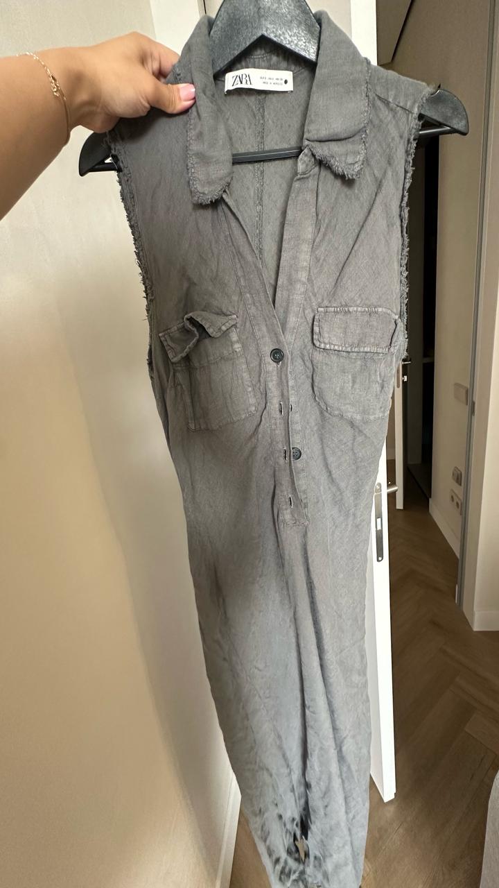 Платье zara