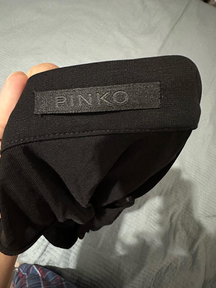 Боди Pinko