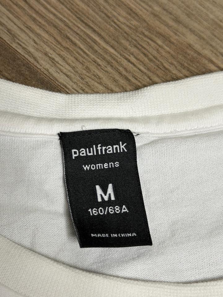 футболка Paul Frank