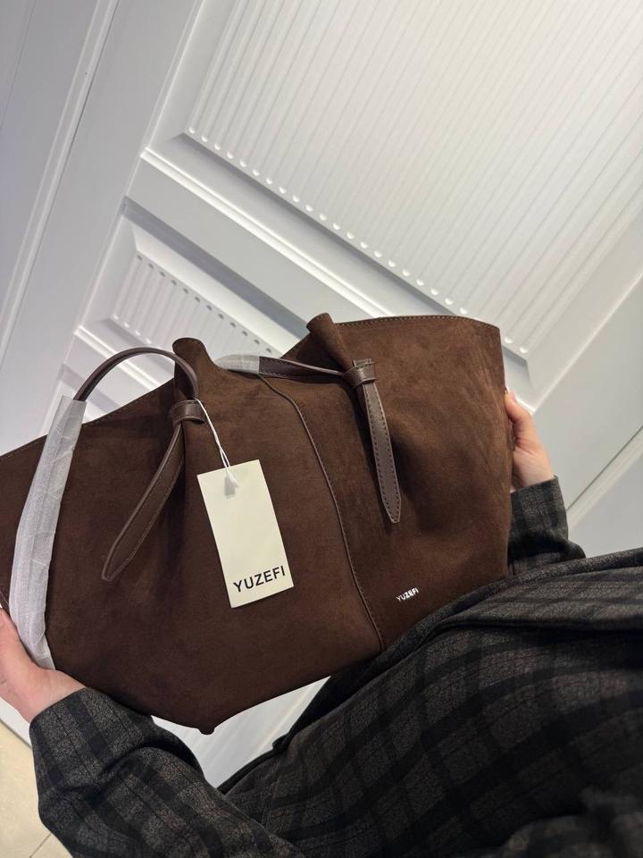 Сумка тоут женская Polene