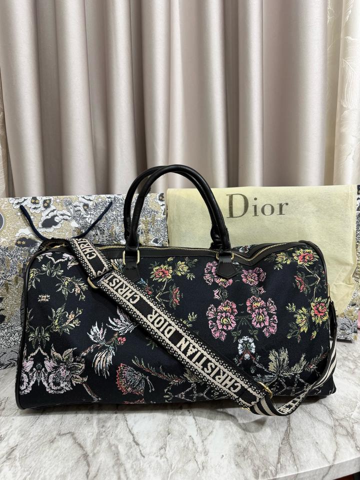 Спорт сумка дорожная сумка от Диор