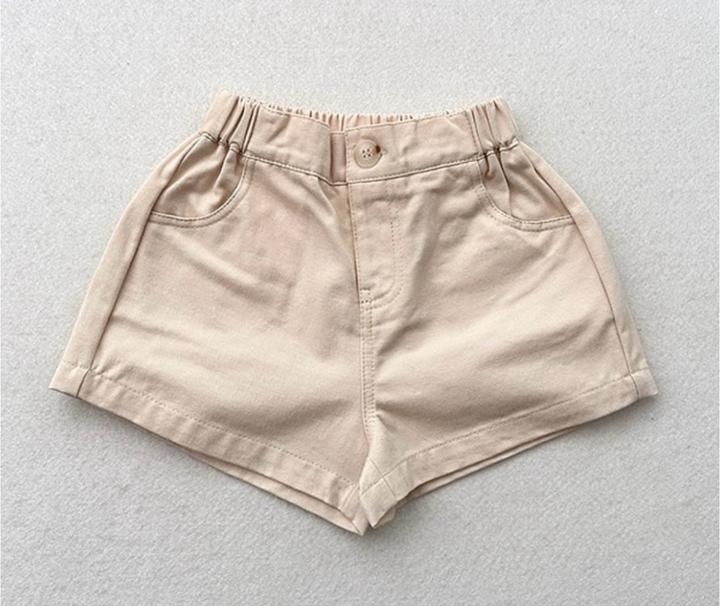 Шорты хлопок новые