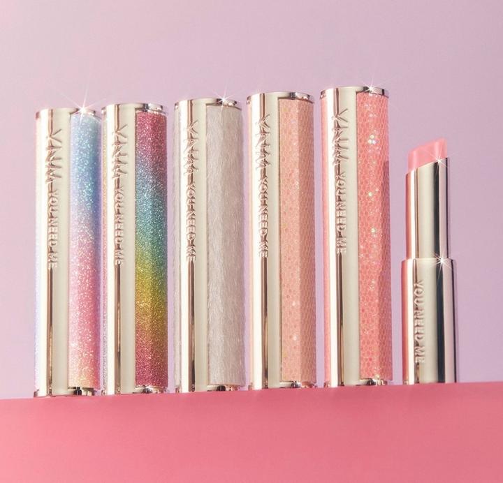 YNM Unicorn Honey Увлажняющий бальзам с эффектом тинта