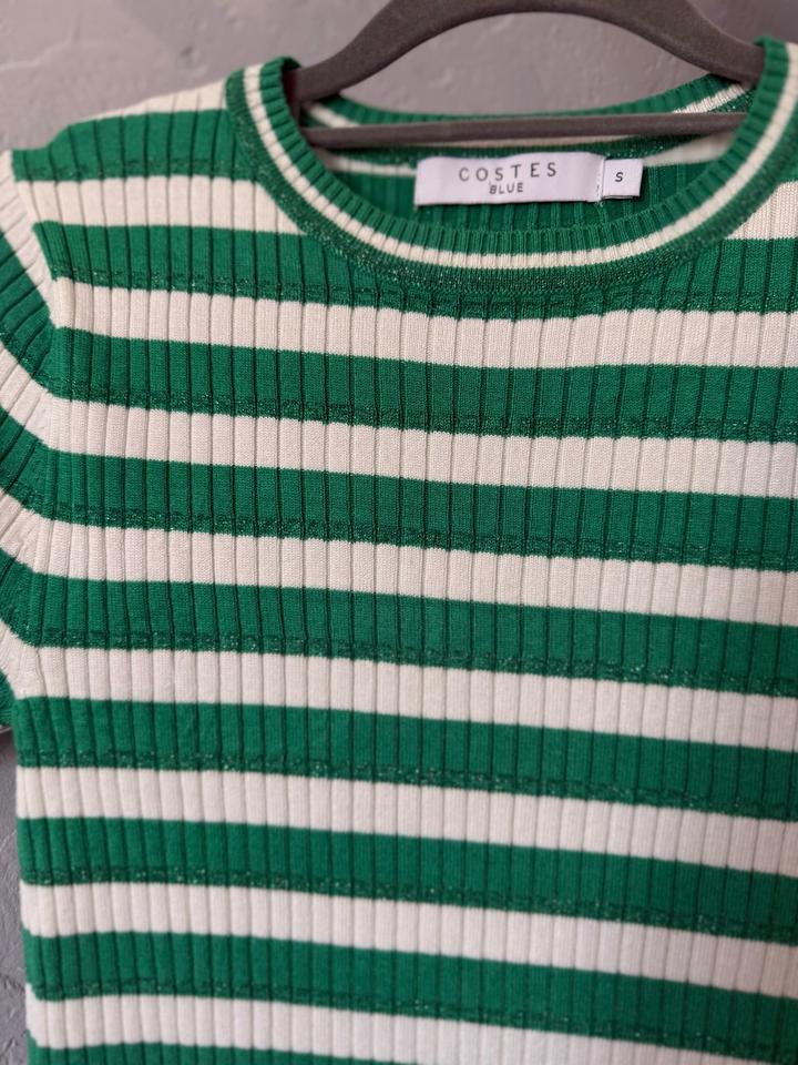 Футболка трикотаж Costes