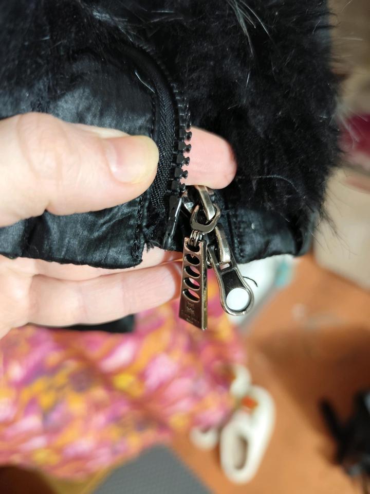 Куртка женская