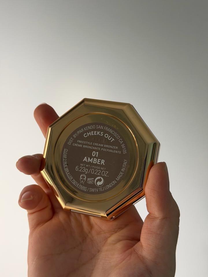 Кремовый контур Fenty Beauty