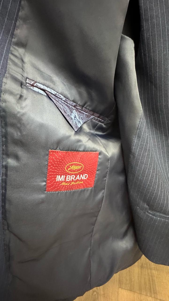 Костюм тройка . Турция