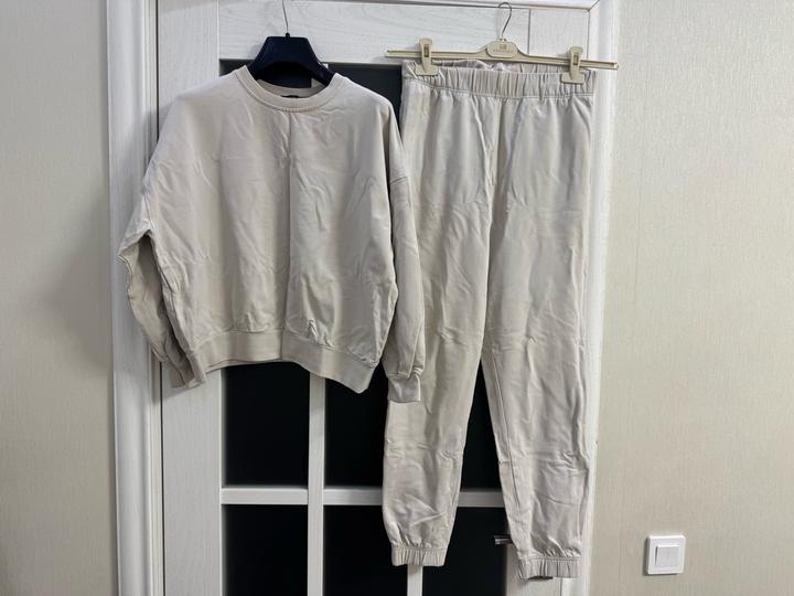 Спортивный костюм Oysho