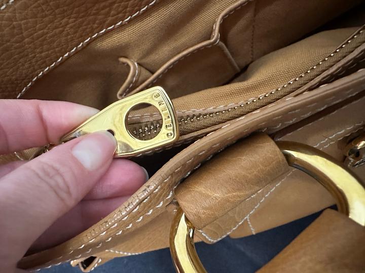 Винтажная сумка Celine