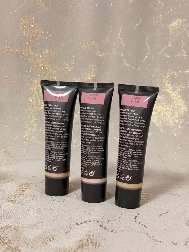 Тоналка от MARY KAY