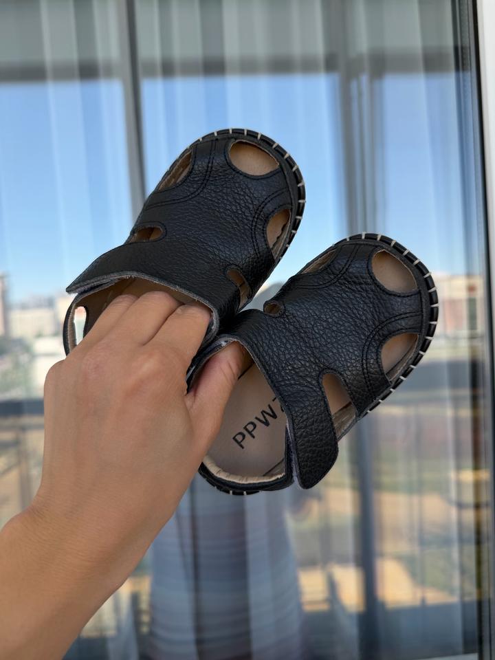Сандалии barefoot