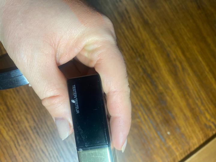 Косметика румяна elf+тинт ysl