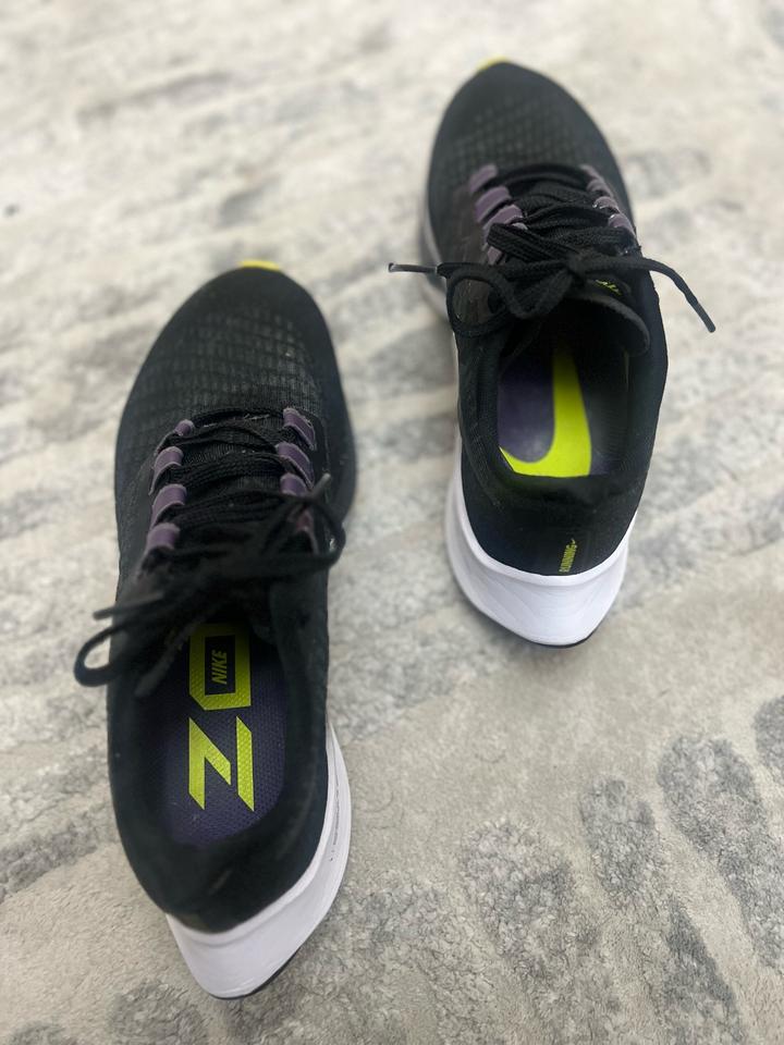 Кроссовки Nike Air Zoom Pegasus 37 оригинал