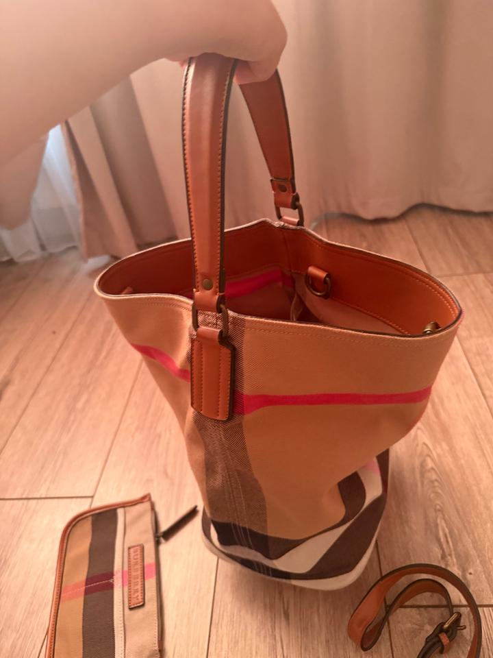 Сумка оригинал Burberry