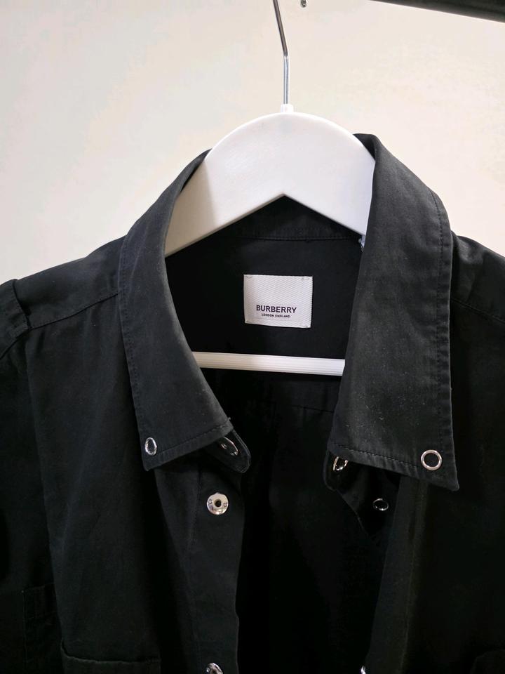 Рубашка мужская Burberry | S