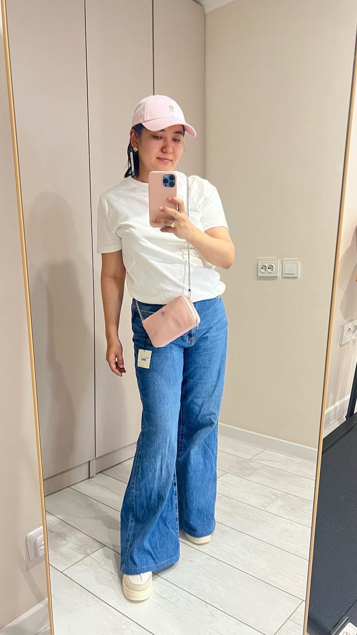 Сумка Calvin Klein